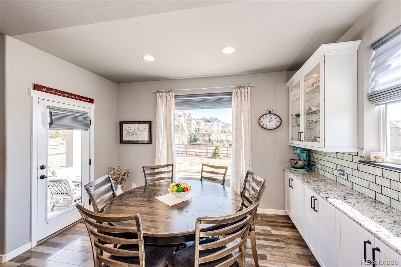 1951 Ruffino Drive Colorado Springs CO 80921