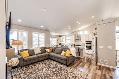 1951 Ruffino Drive Colorado Springs CO 80921