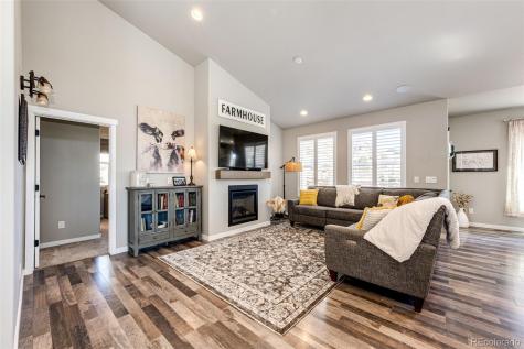 1951 Ruffino Drive Colorado Springs CO 80921