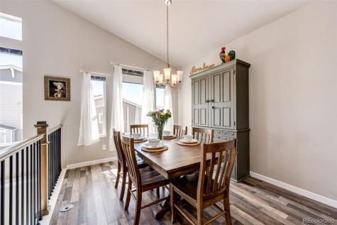 1951 Ruffino Drive Colorado Springs CO 80921