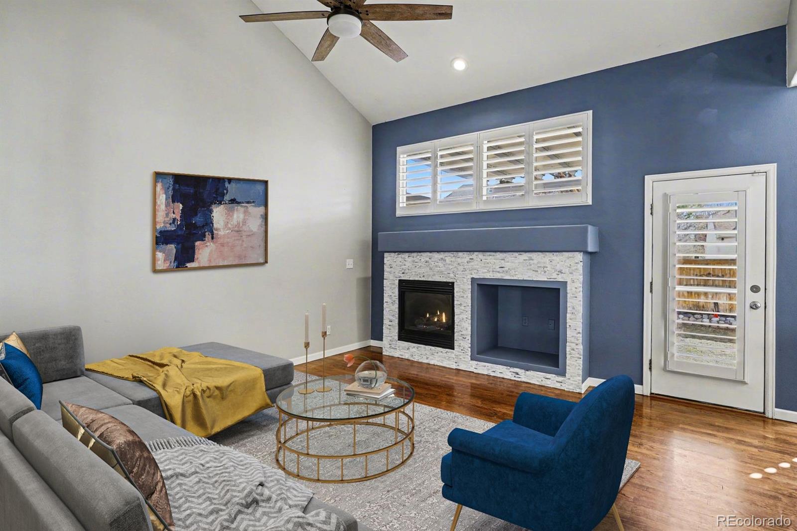 1748 Spring Water Lane Highlands Ranch CO 80129