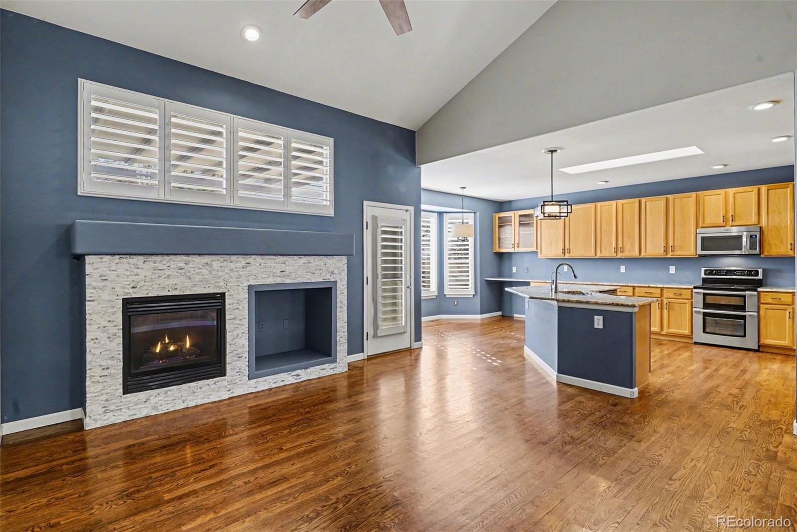 1748 Spring Water Lane Highlands Ranch CO 80129