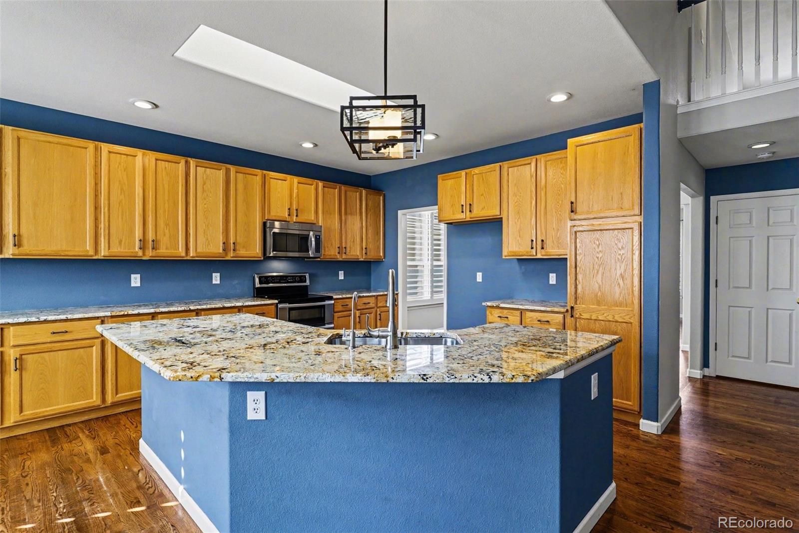 1748 Spring Water Lane Highlands Ranch CO 80129
