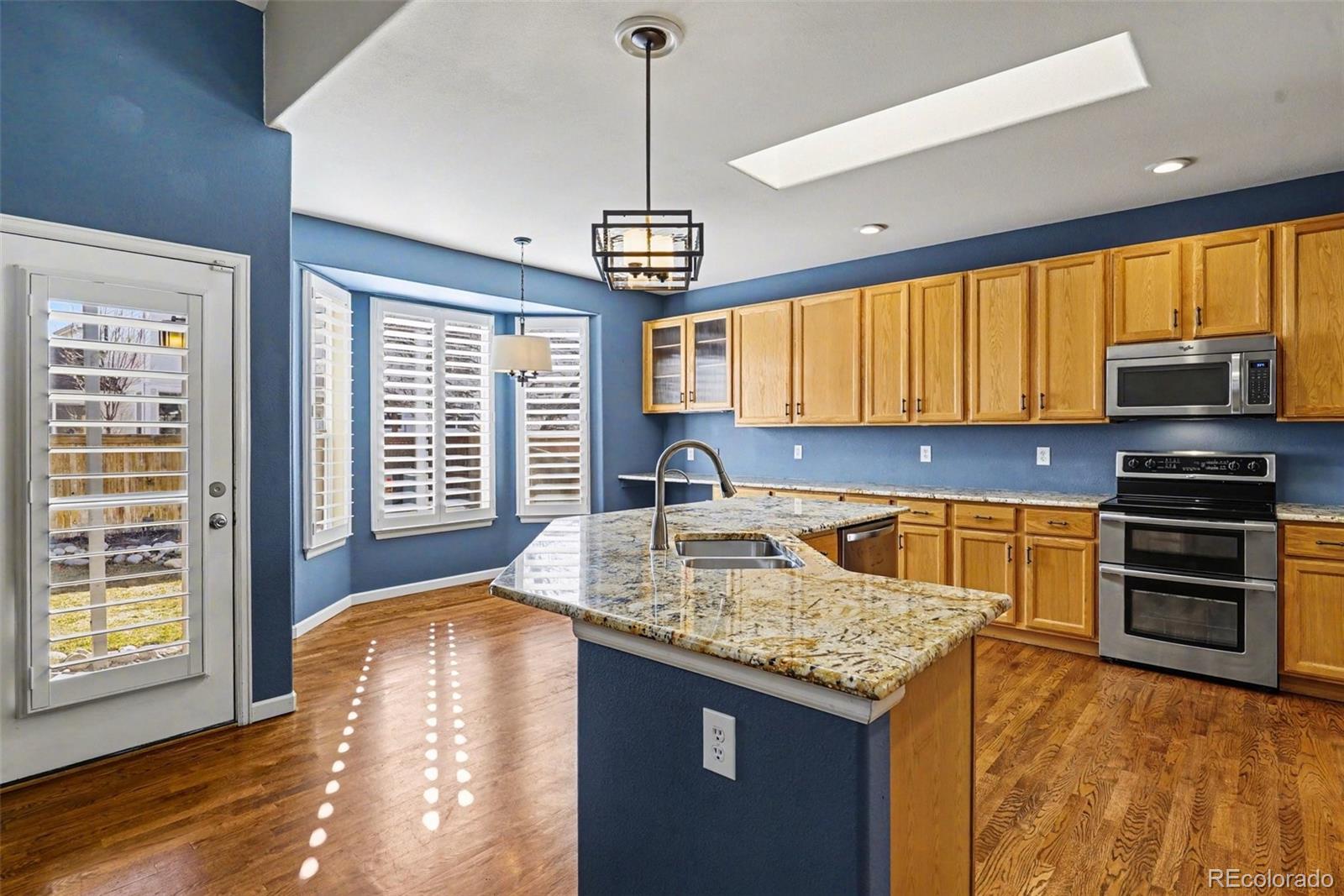 1748 Spring Water Lane Highlands Ranch CO 80129