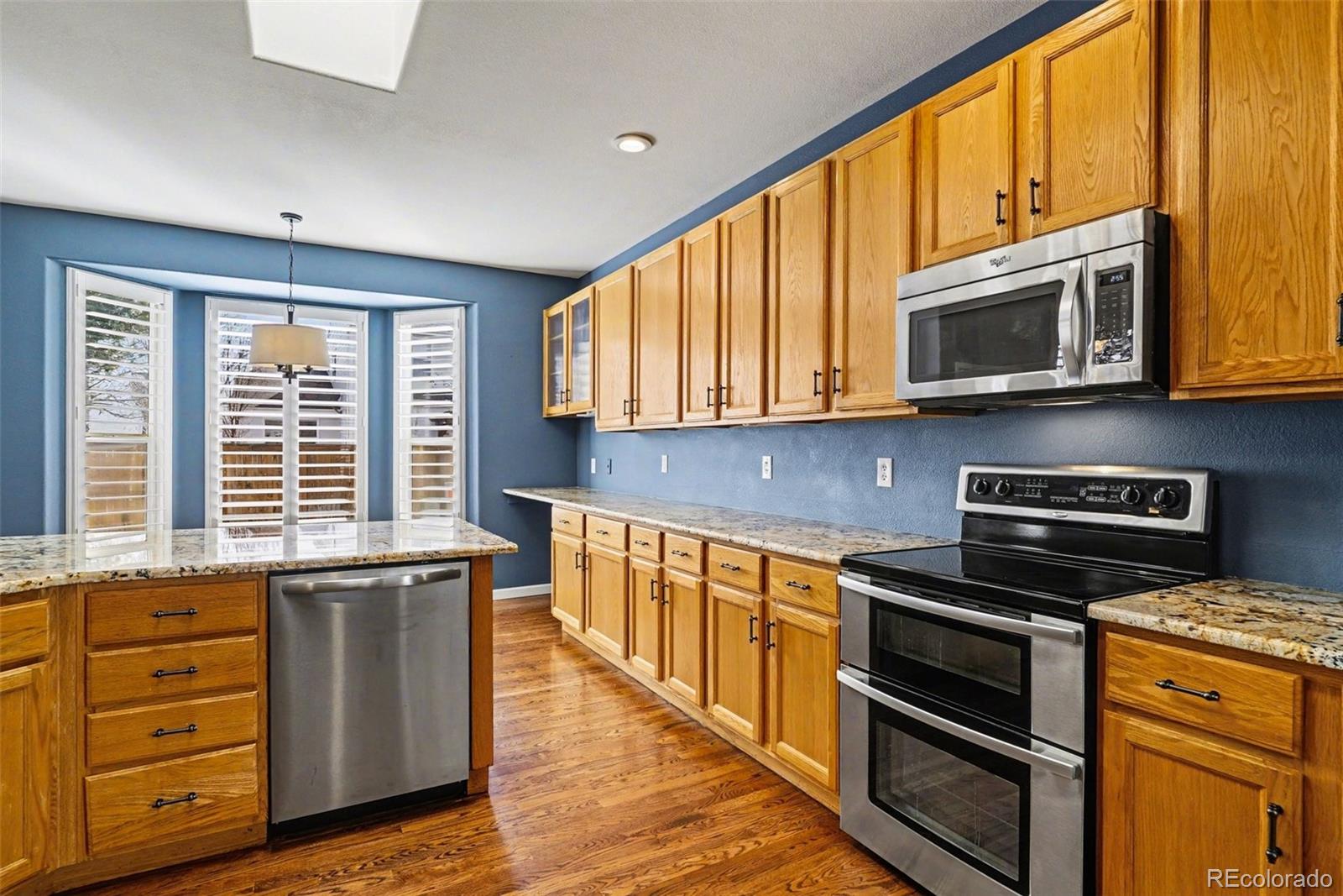 1748 Spring Water Lane Highlands Ranch CO 80129