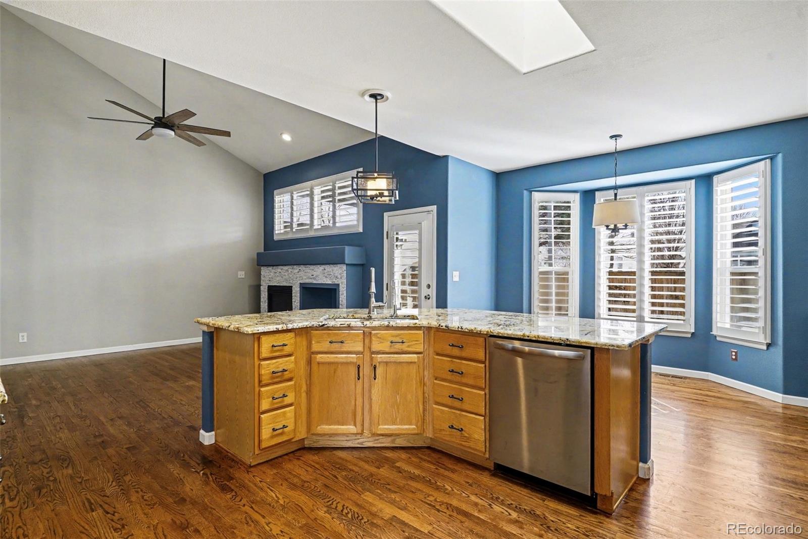 1748 Spring Water Lane Highlands Ranch CO 80129