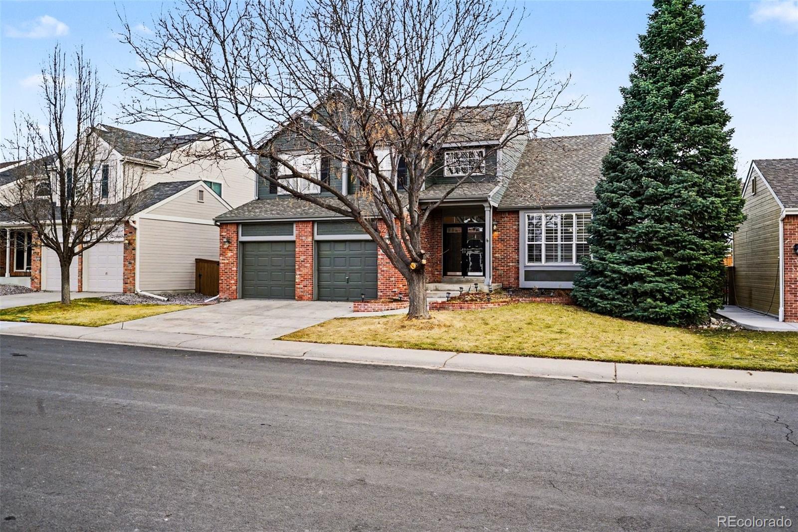 1748 Spring Water Lane Highlands Ranch CO 80129