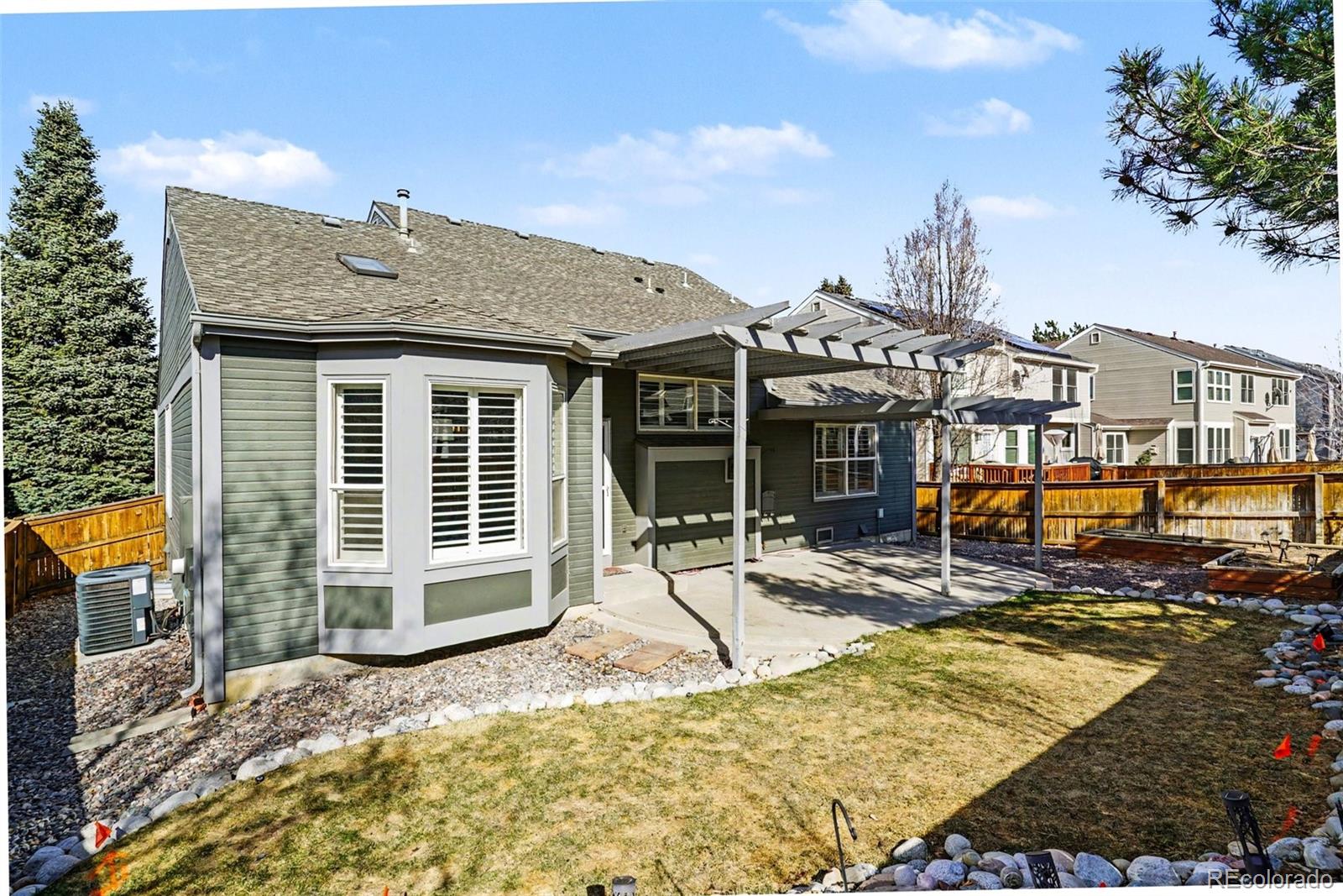 1748 Spring Water Lane Highlands Ranch CO 80129