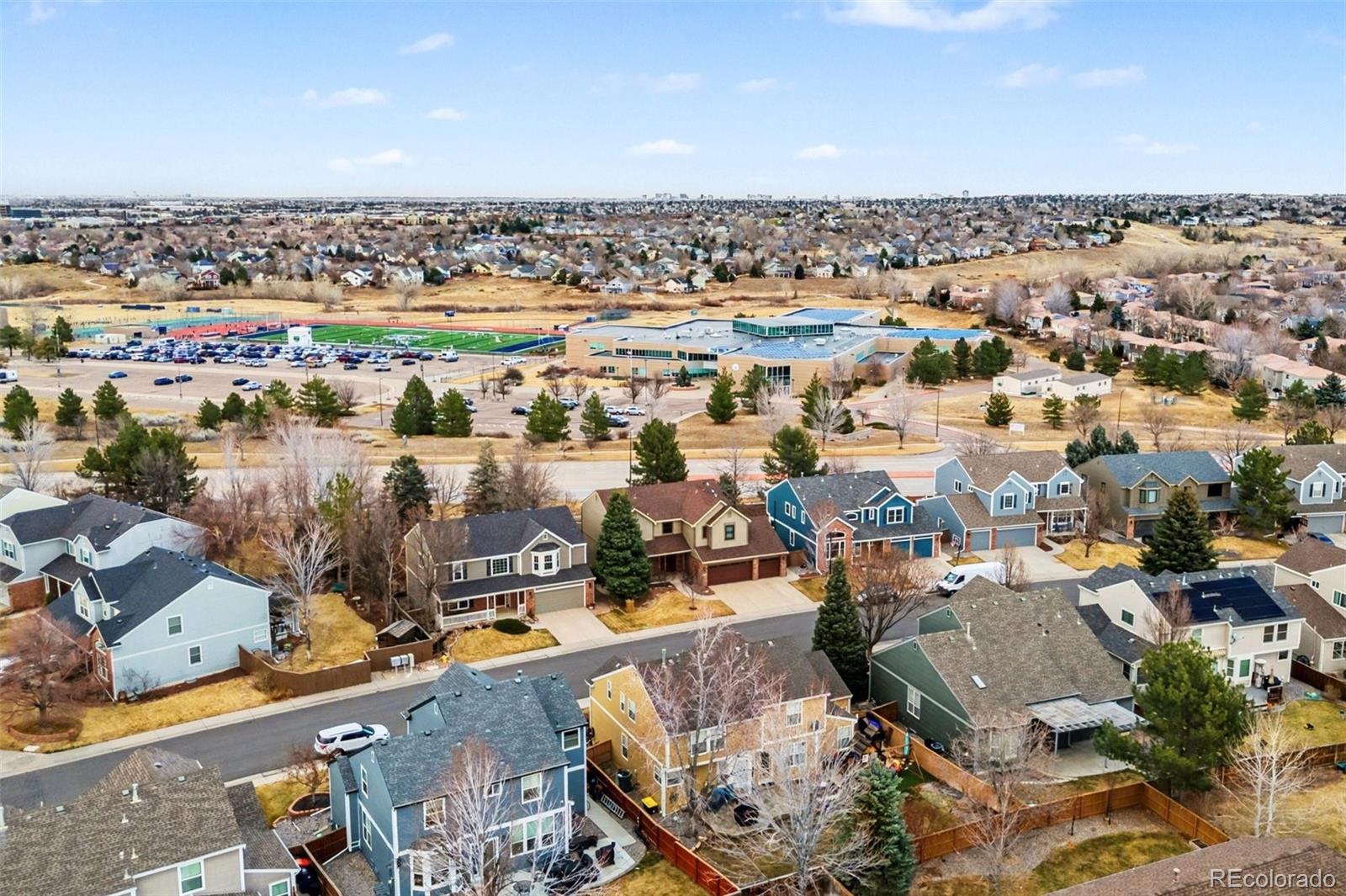 1748 Spring Water Lane Highlands Ranch CO 80129