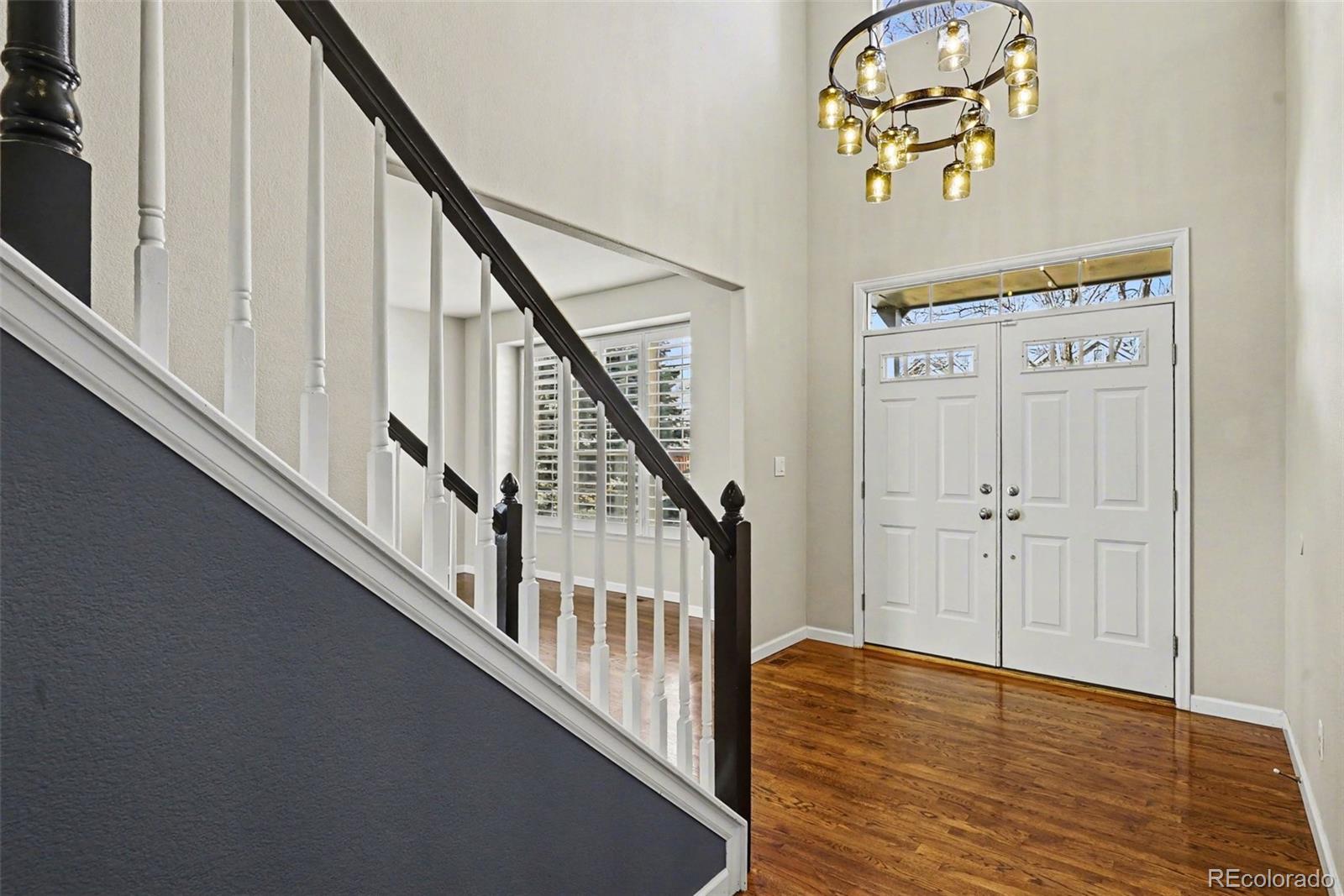 1748 Spring Water Lane Highlands Ranch CO 80129