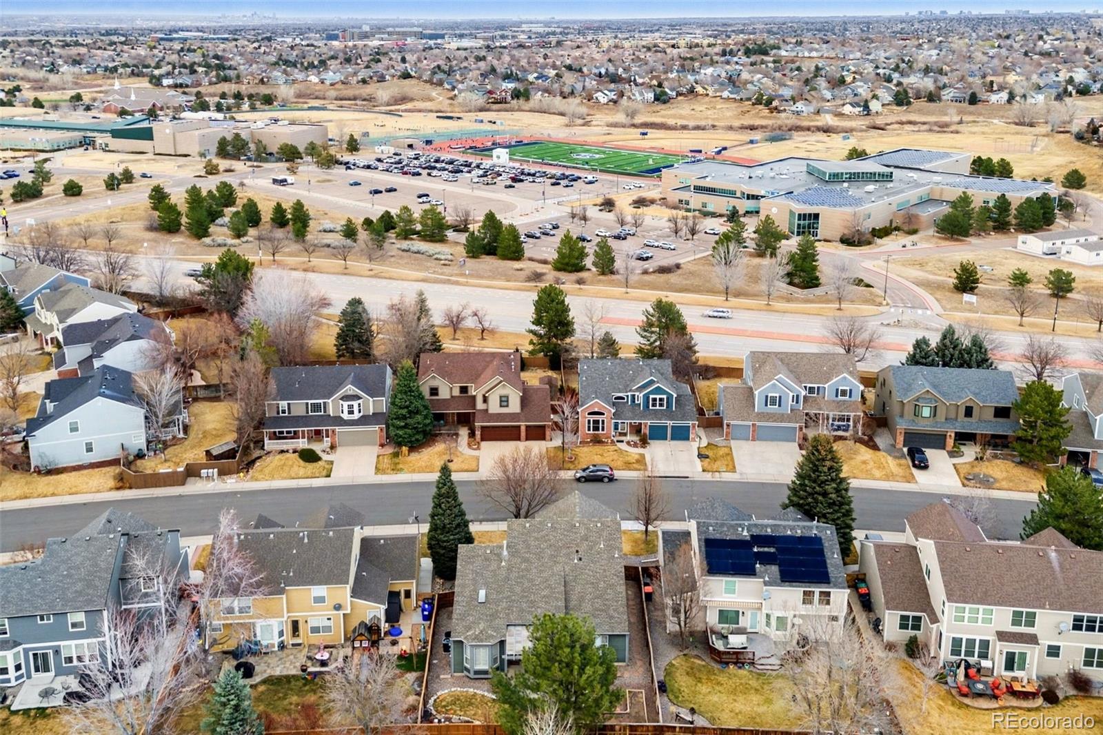 1748 Spring Water Lane Highlands Ranch CO 80129