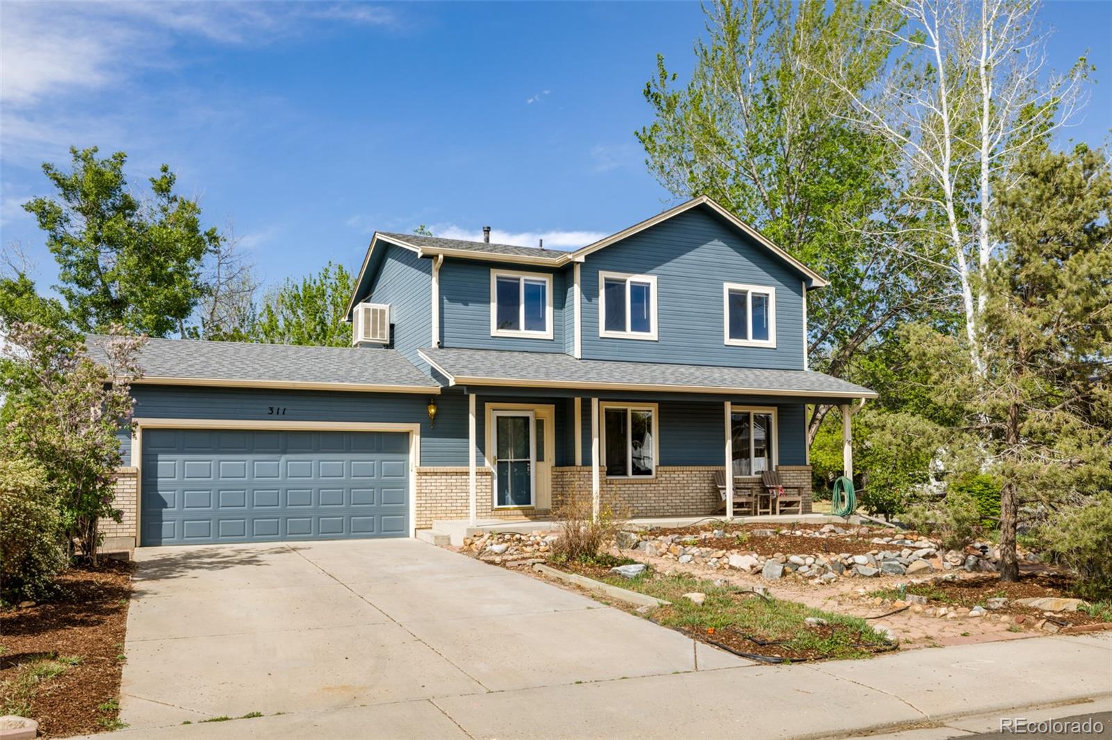 311 Warwick Street Frederick CO 80530