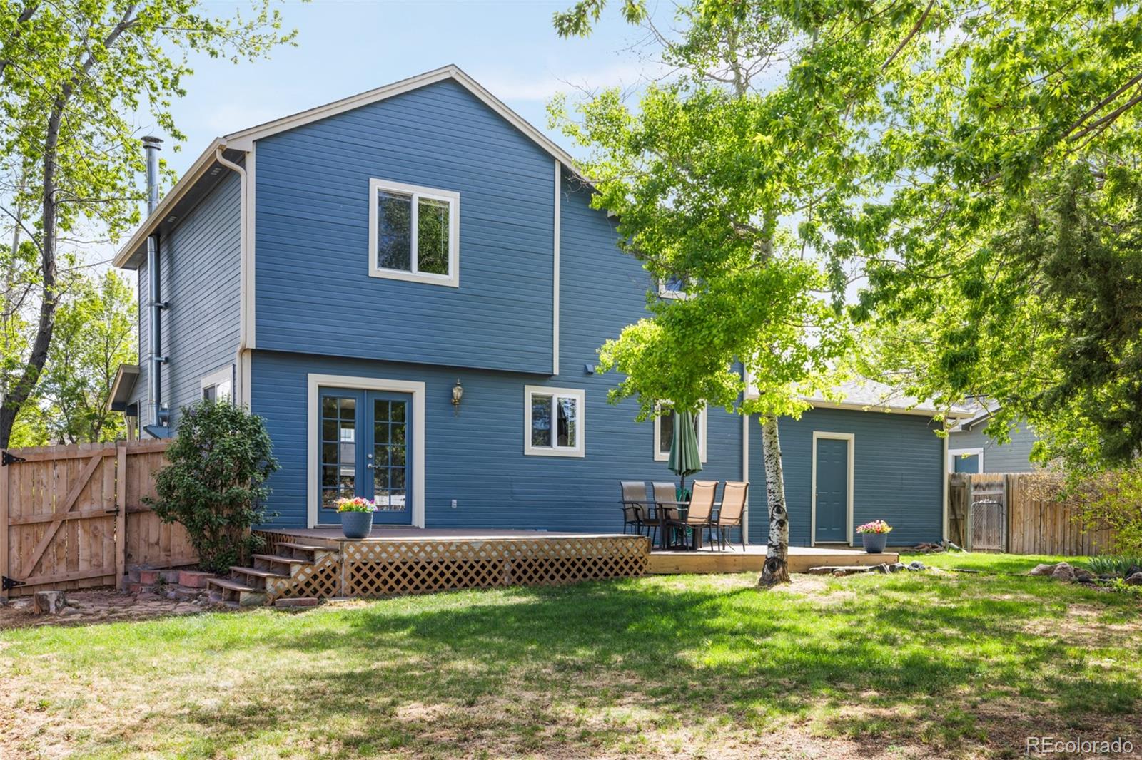 311 Warwick Street Frederick CO 80530