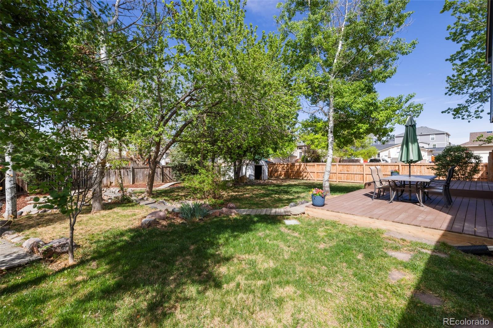 311 Warwick Street Frederick CO 80530