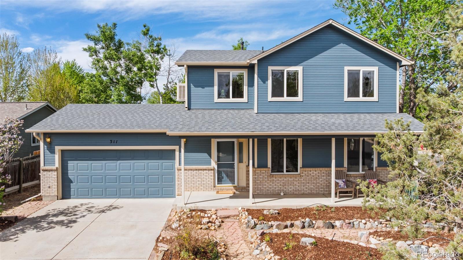 311 Warwick Street Frederick CO 80530