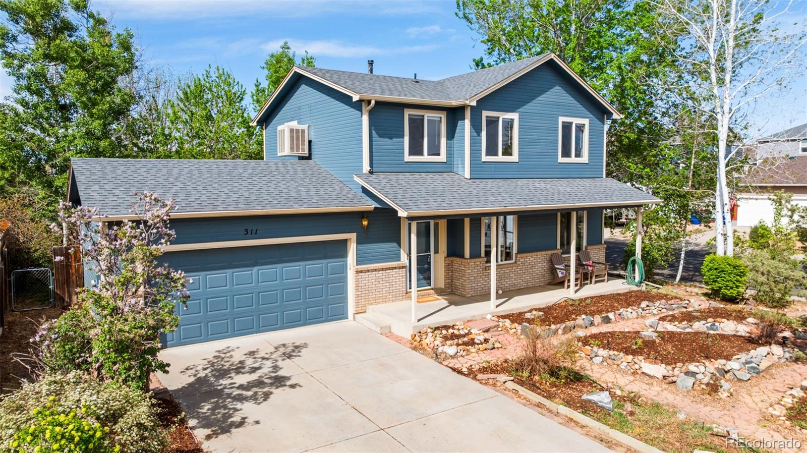 311 Warwick Street Frederick CO 80530