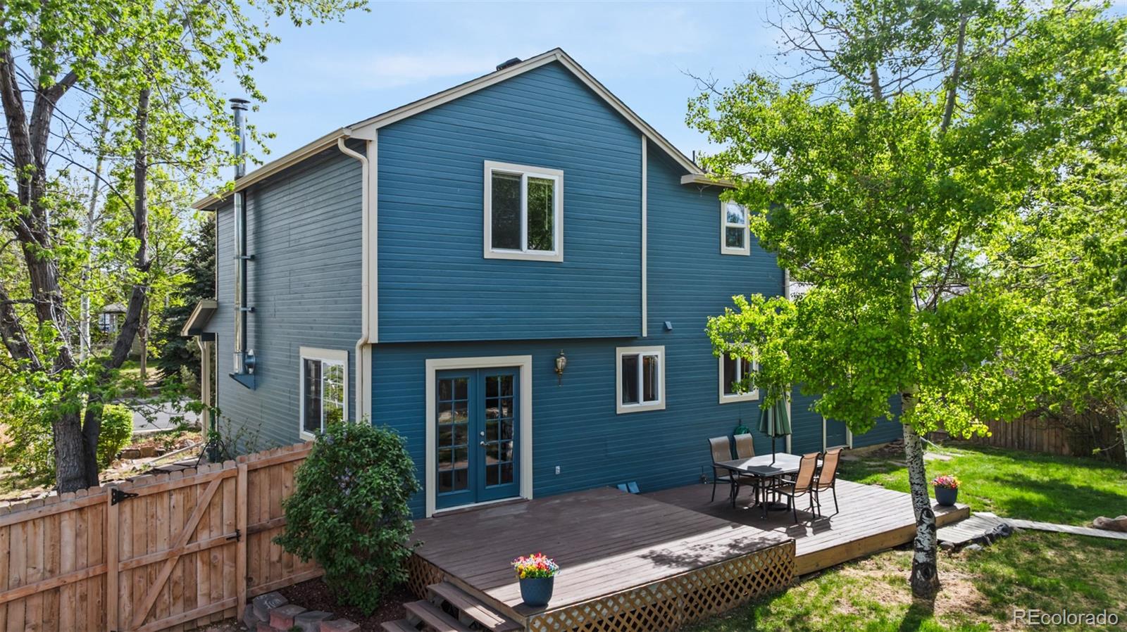 311 Warwick Street Frederick CO 80530