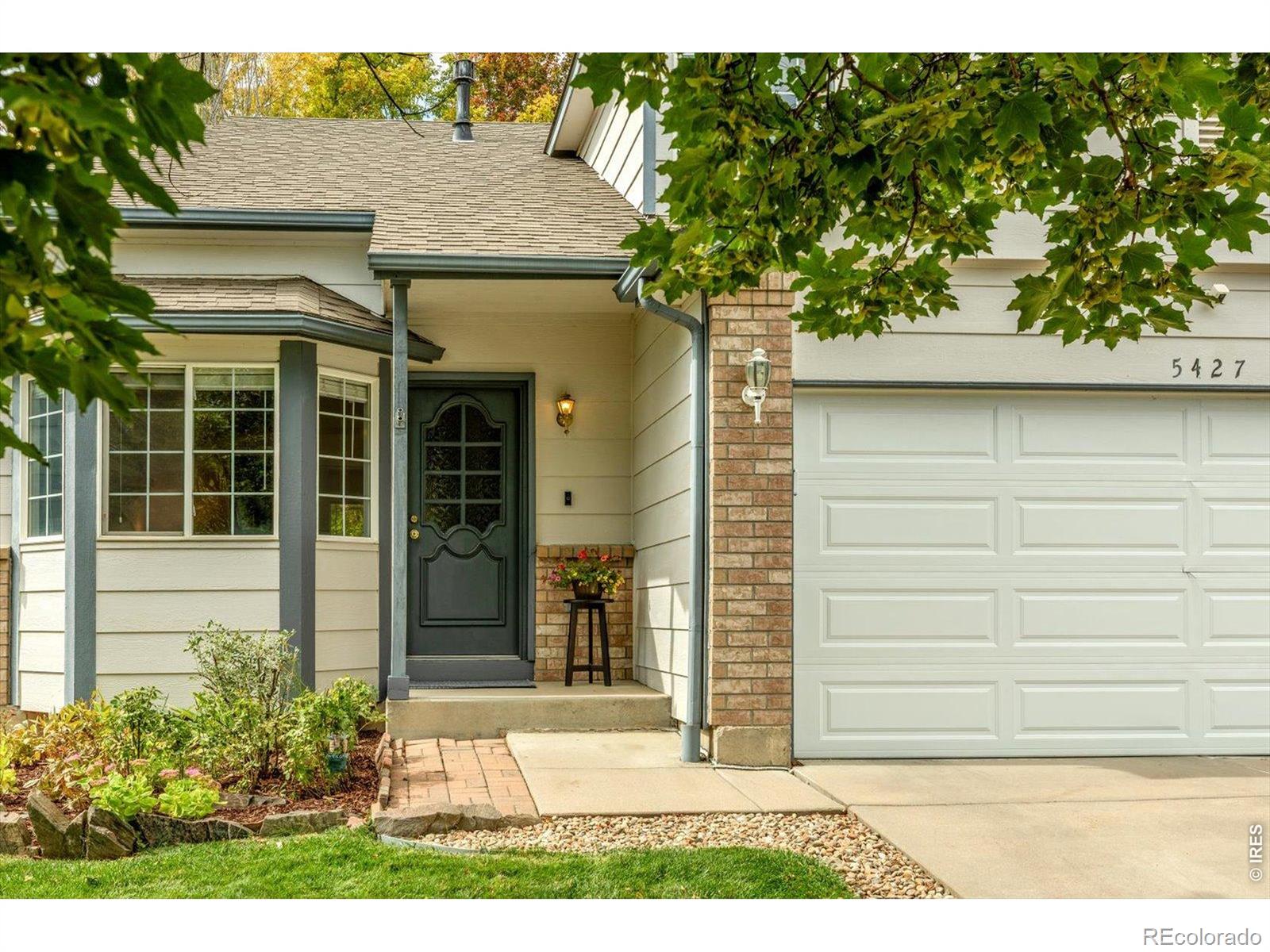 5427 Fox Run Boulevard Longmont CO 80504