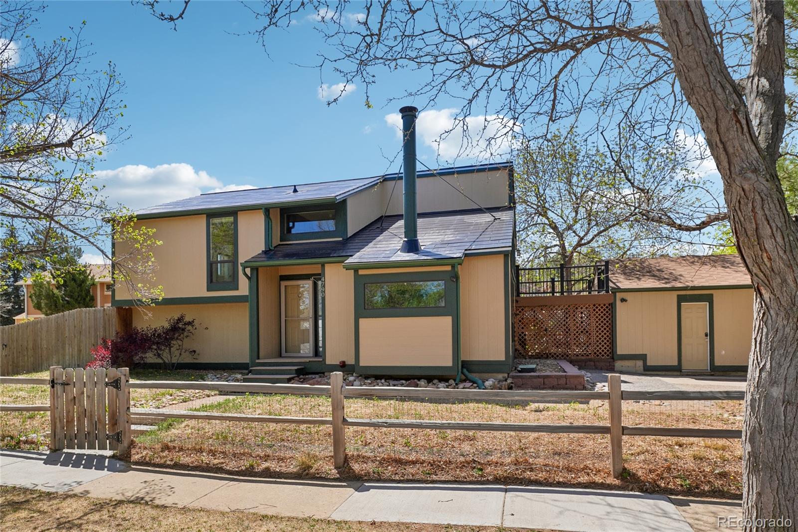4790 W Moorhead Circle Boulder CO 80305