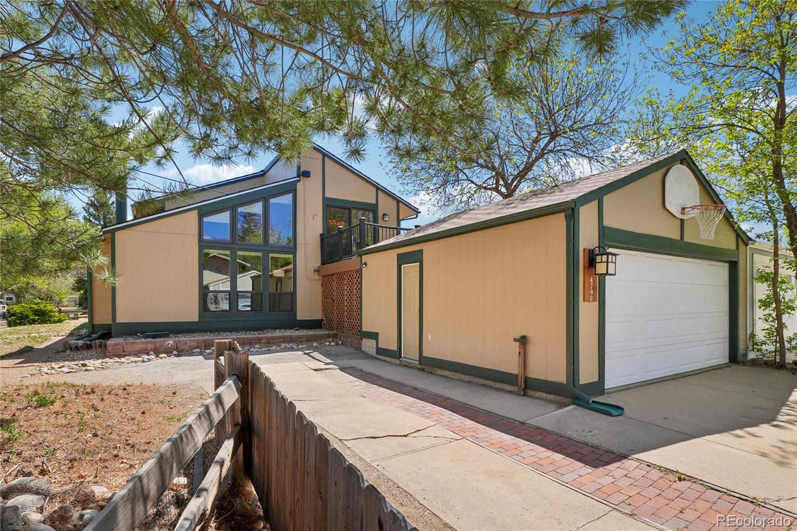 4790 W Moorhead Circle Boulder CO 80305
