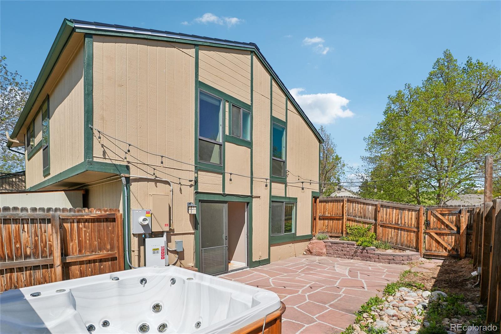 4790 W Moorhead Circle Boulder CO 80305