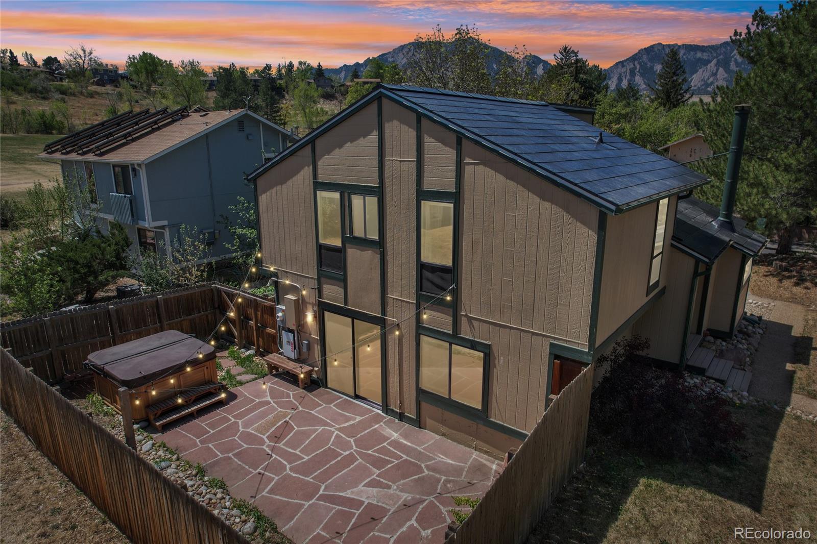 4790 W Moorhead Circle Boulder CO 80305