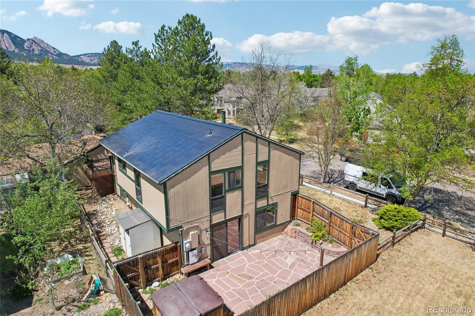 4790 W Moorhead Circle Boulder CO 80305