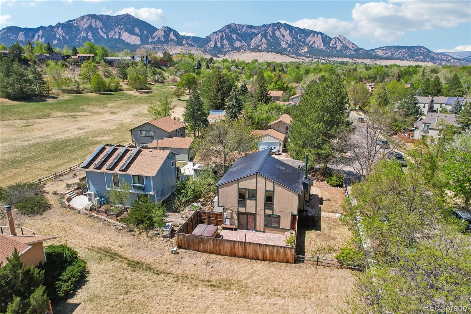 4790 W Moorhead Circle Boulder CO 80305
