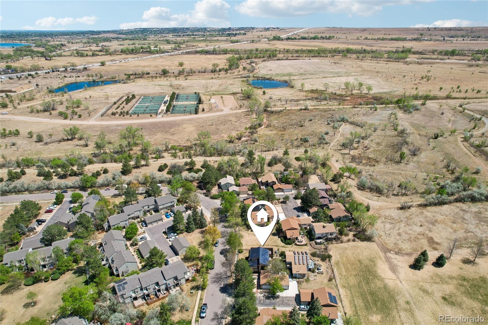 4790 W Moorhead Circle Boulder CO 80305