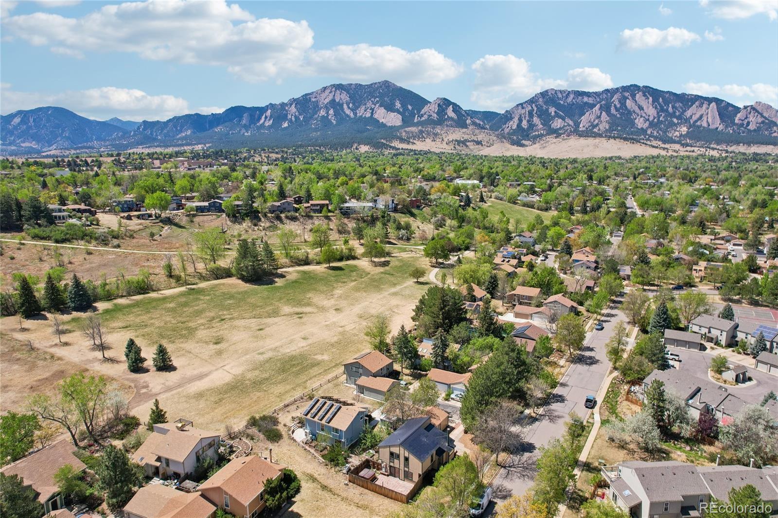 4790 W Moorhead Circle Boulder CO 80305