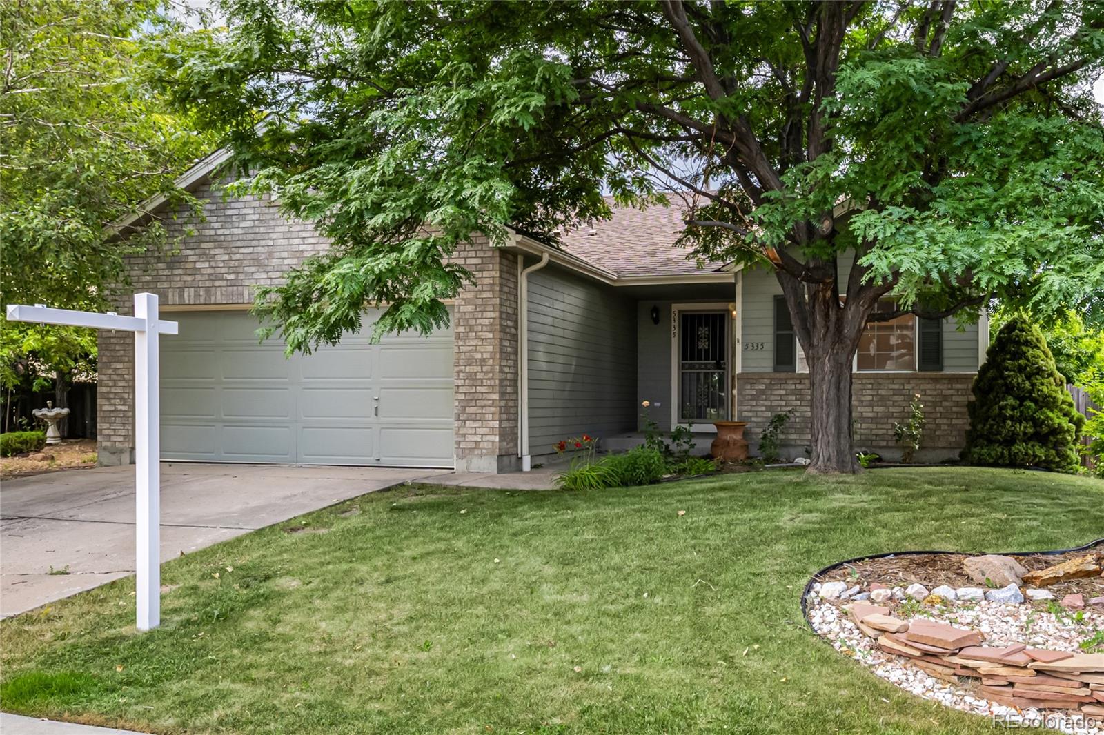 5335 S Lisbon Way Centennial CO 80015