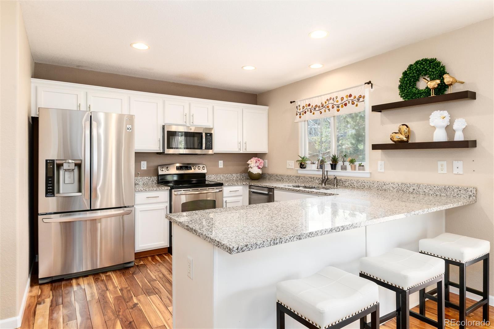 9787 Gatesbury Circle Highlands Ranch CO 80126