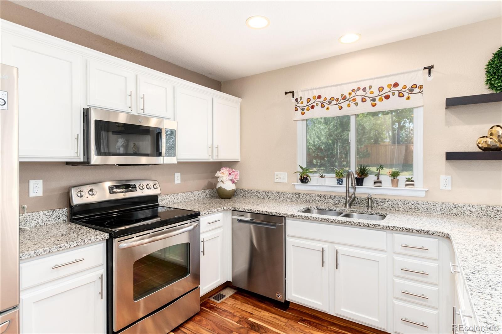 9787 Gatesbury Circle Highlands Ranch CO 80126