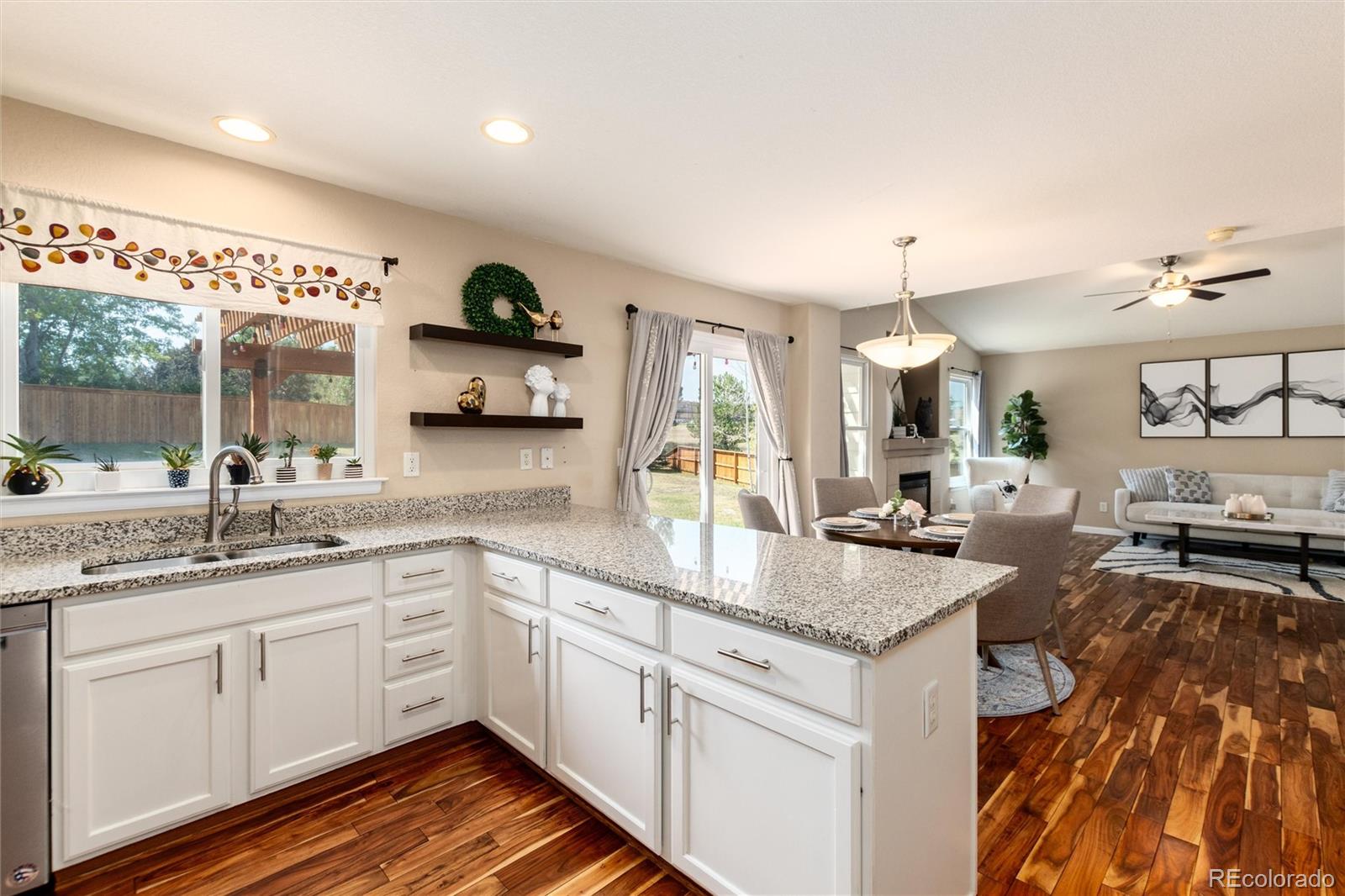 9787 Gatesbury Circle Highlands Ranch CO 80126