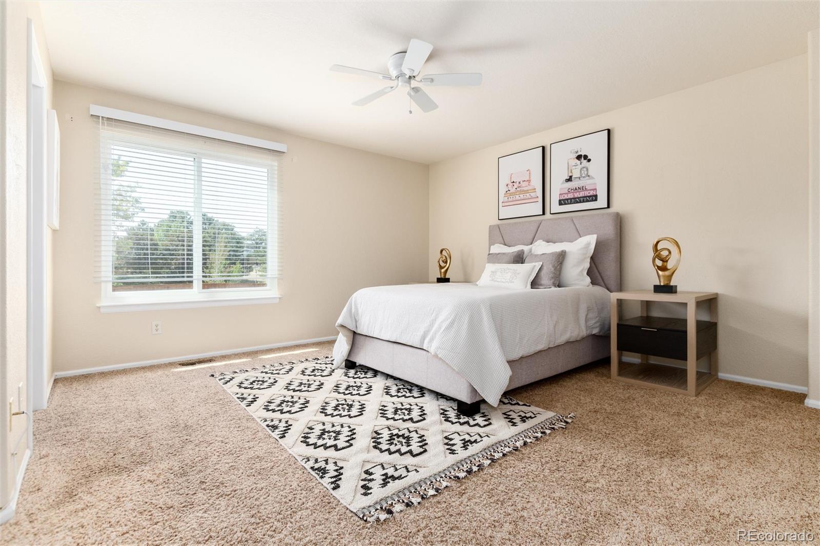 9787 Gatesbury Circle Highlands Ranch CO 80126