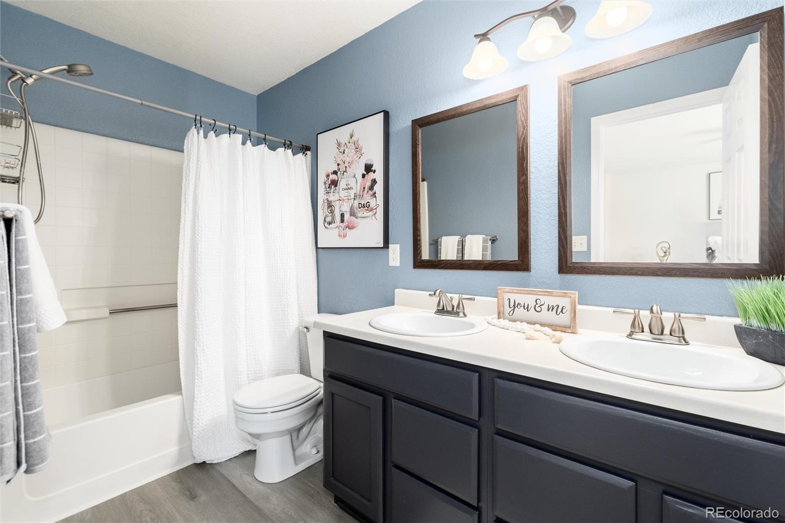 9787 Gatesbury Circle Highlands Ranch CO 80126