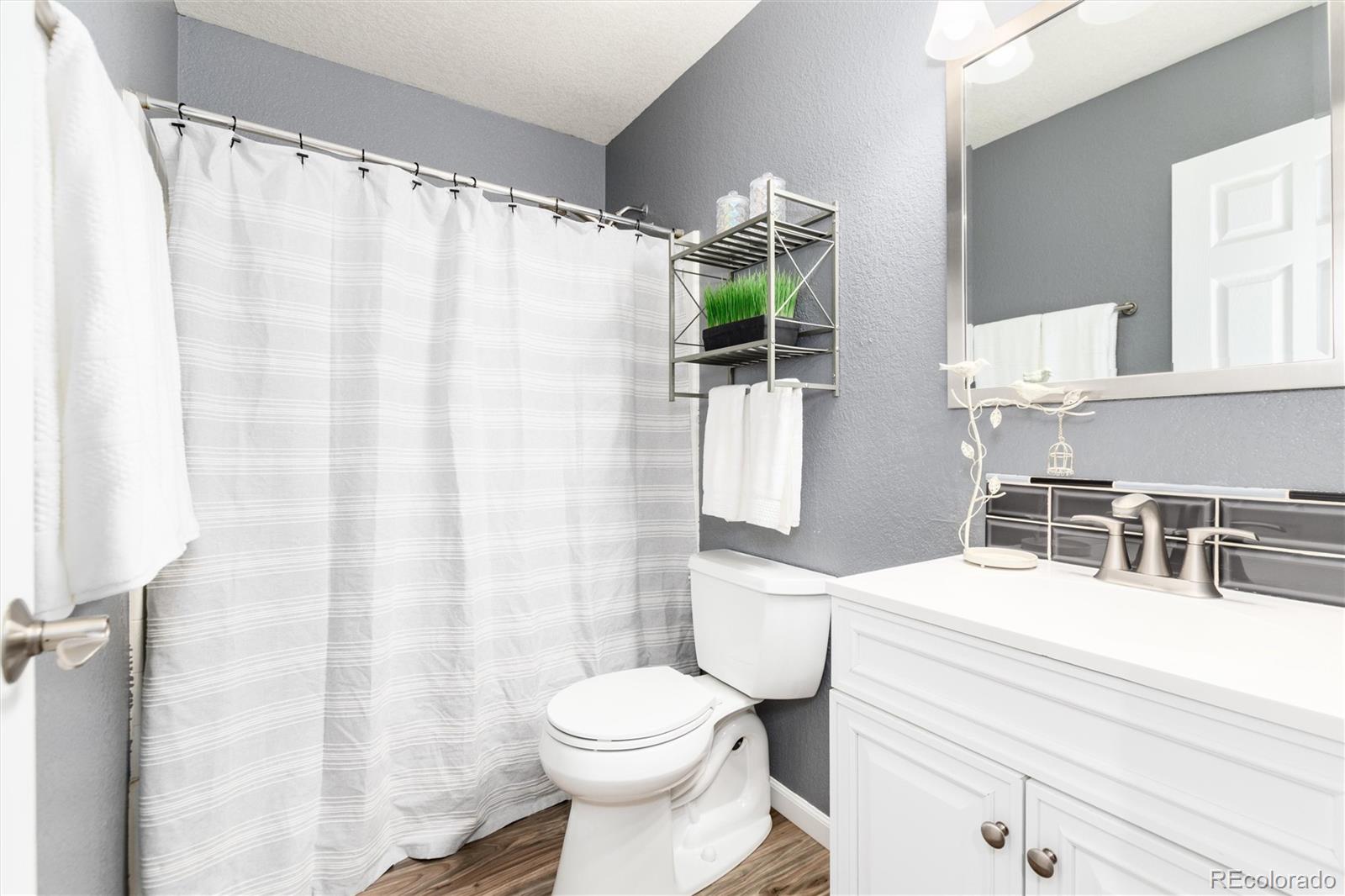 9787 Gatesbury Circle Highlands Ranch CO 80126