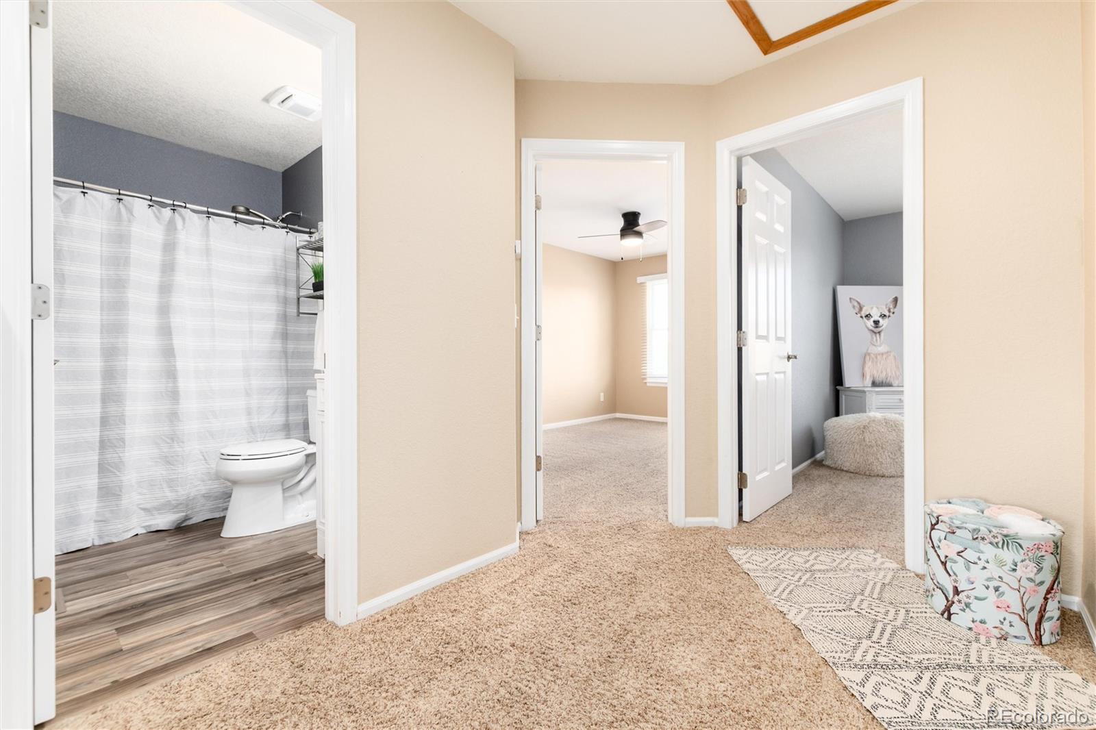 9787 Gatesbury Circle Highlands Ranch CO 80126