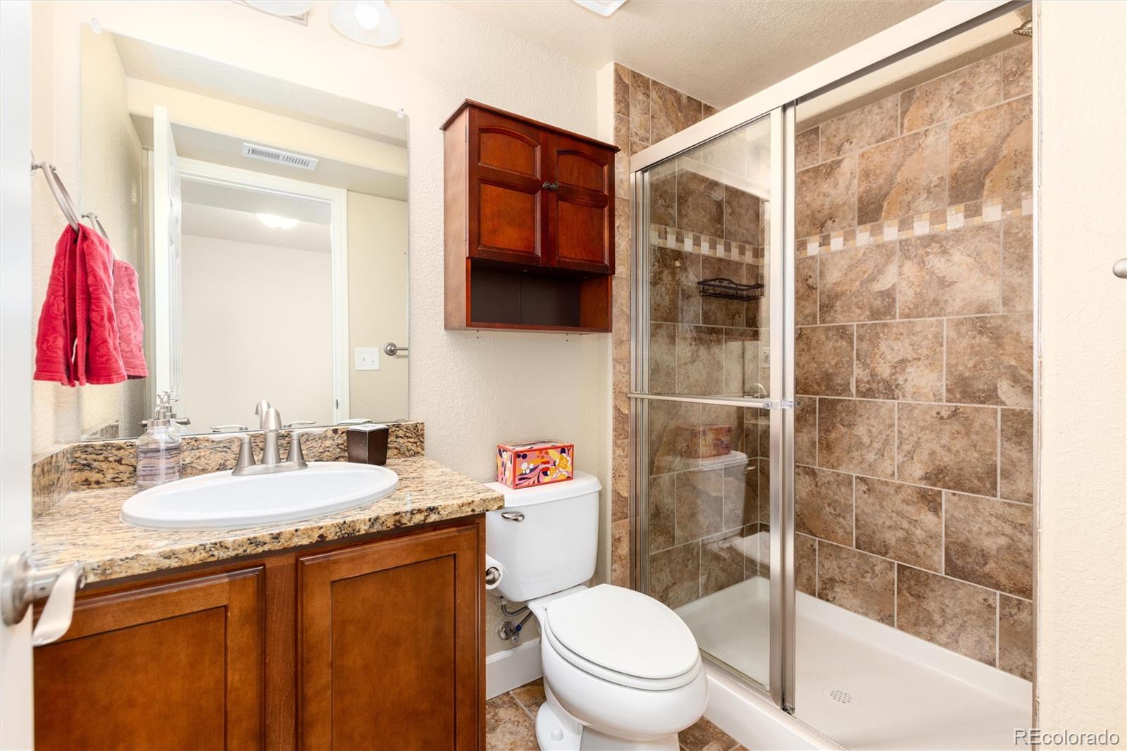 9787 Gatesbury Circle Highlands Ranch CO 80126
