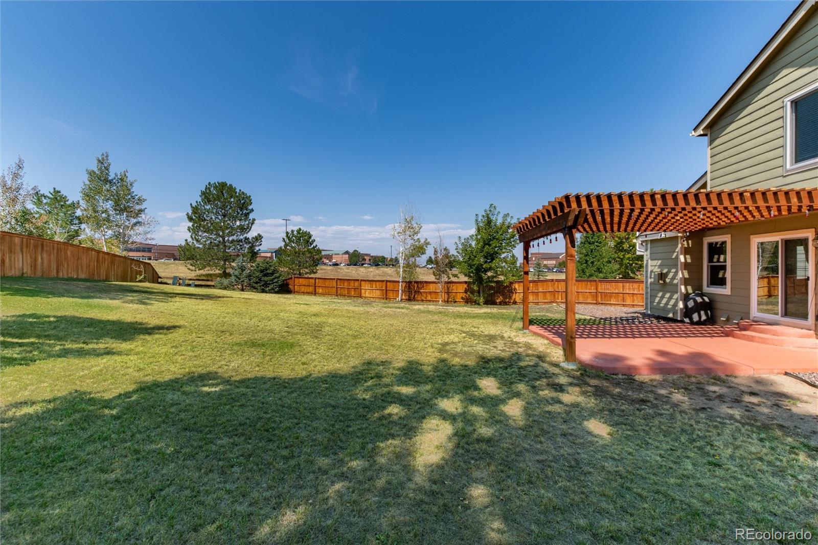 9787 Gatesbury Circle Highlands Ranch CO 80126