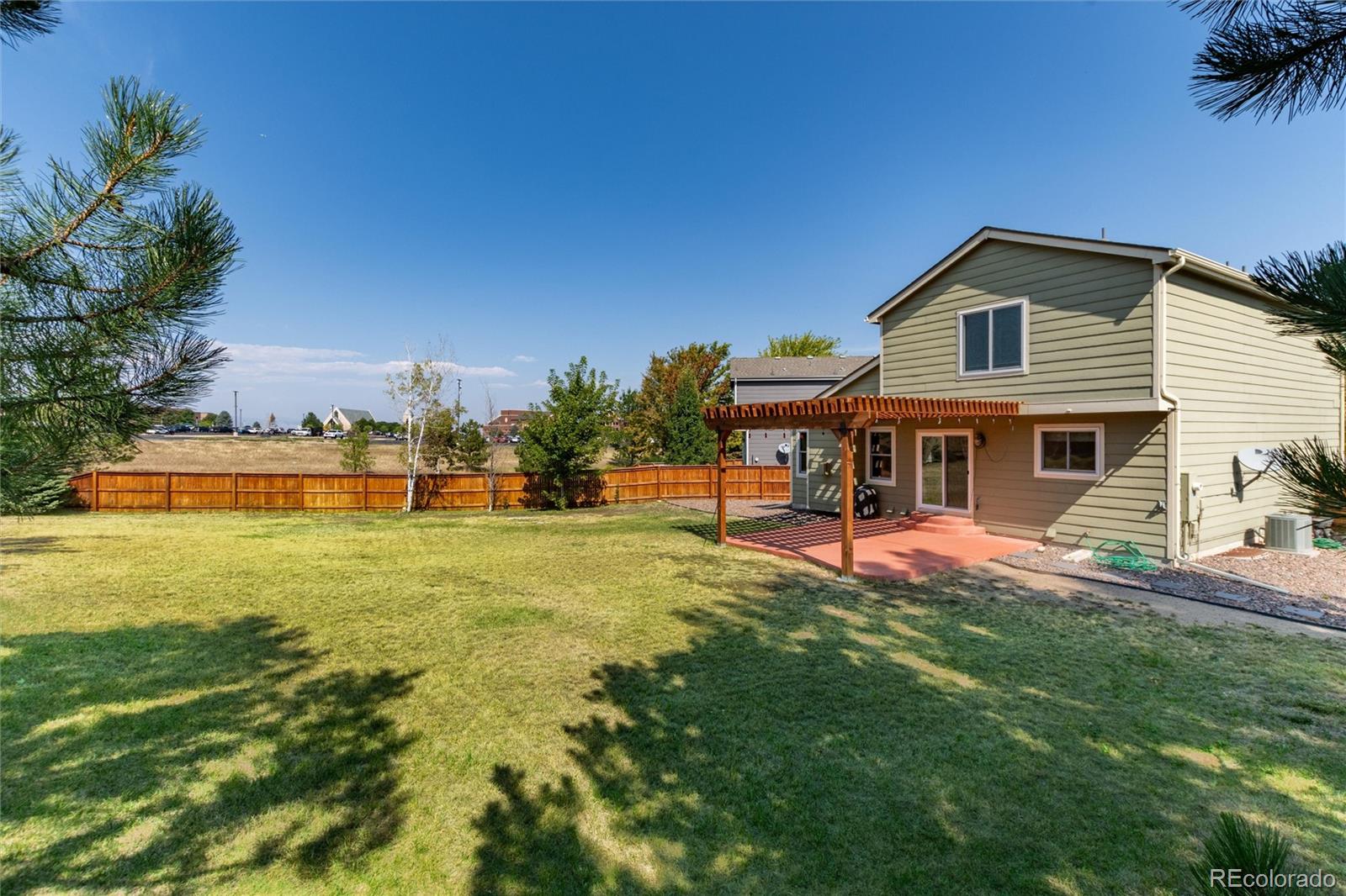 9787 Gatesbury Circle Highlands Ranch CO 80126