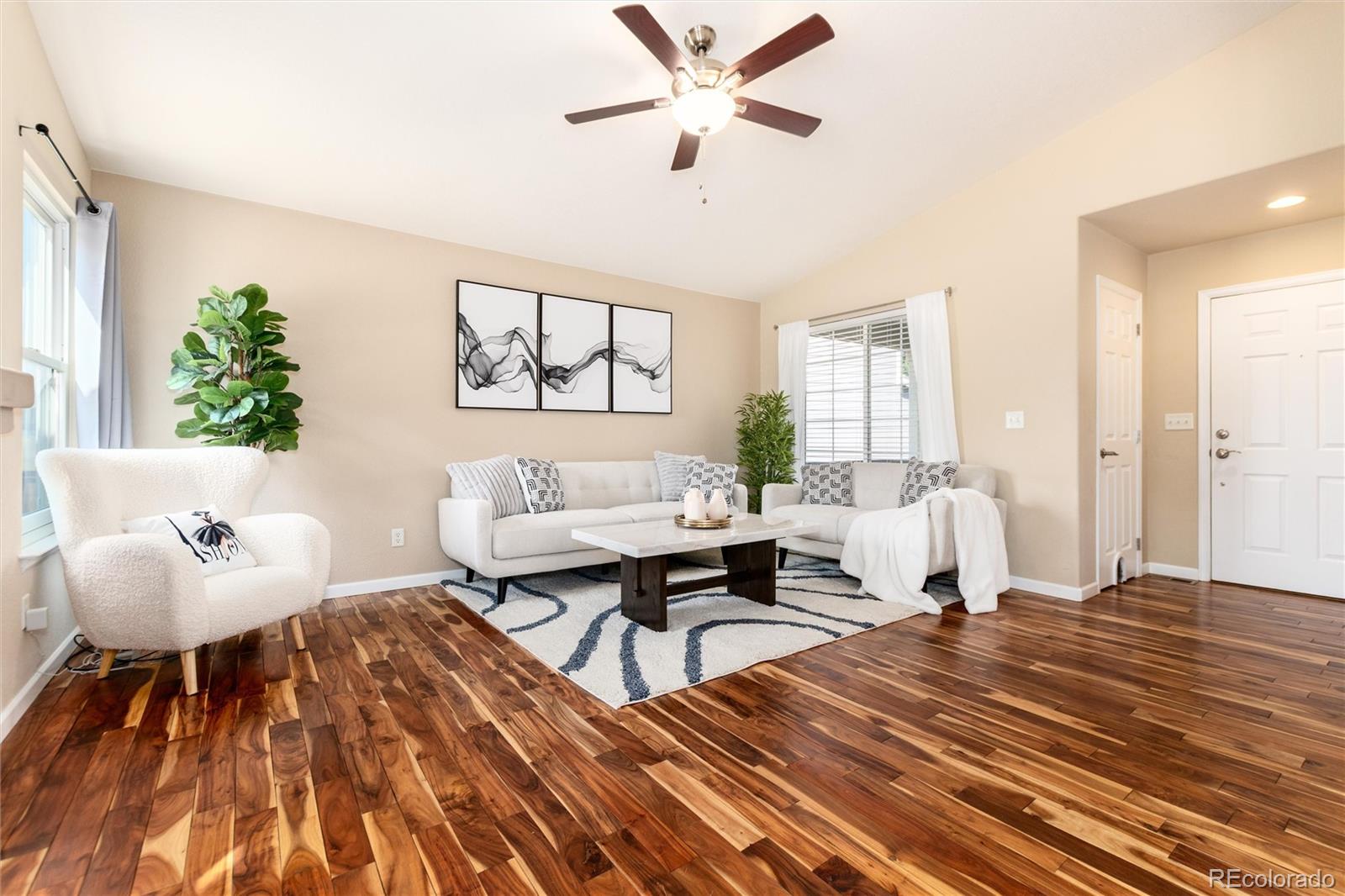 9787 Gatesbury Circle Highlands Ranch CO 80126