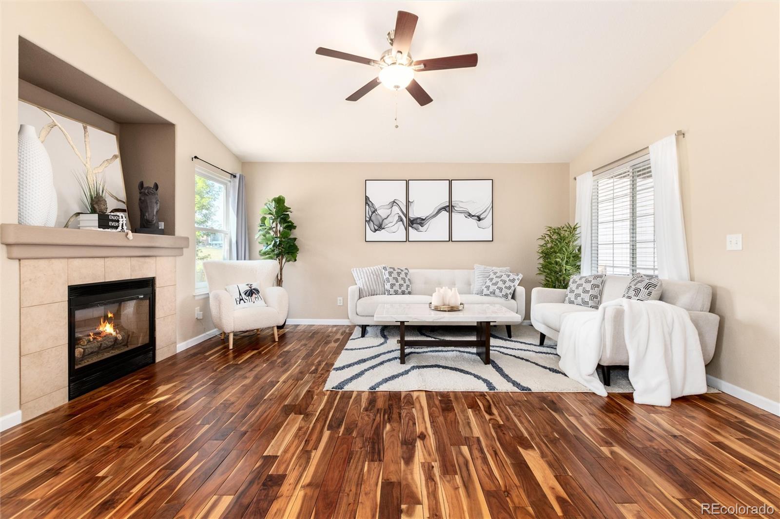 9787 Gatesbury Circle Highlands Ranch CO 80126
