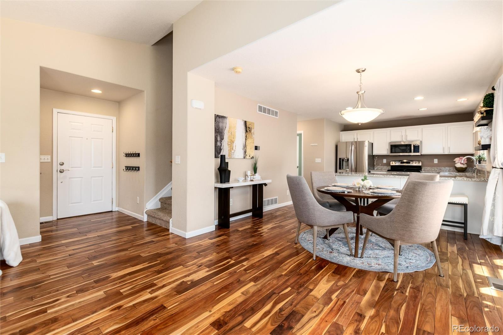 9787 Gatesbury Circle Highlands Ranch CO 80126