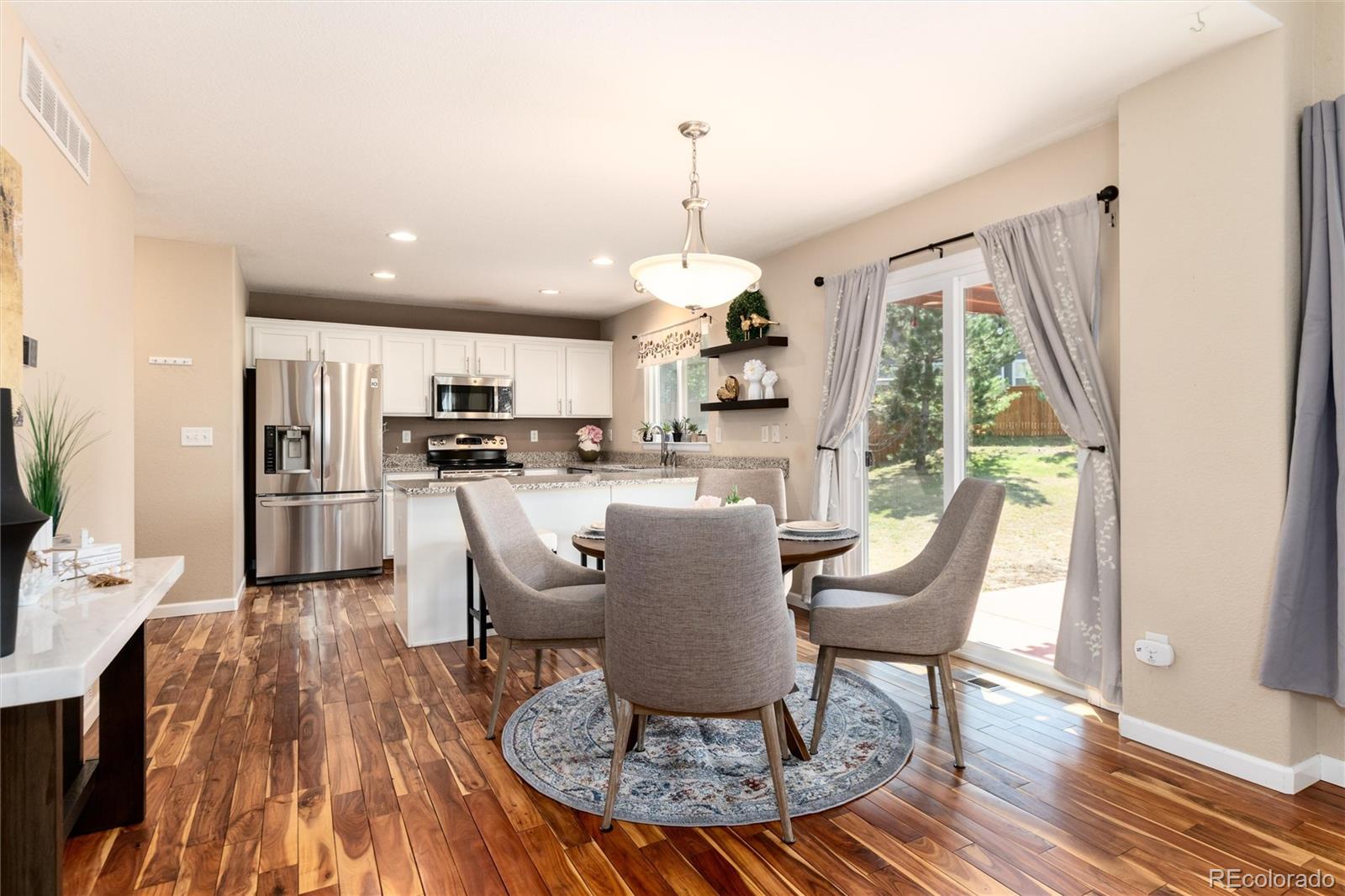 9787 Gatesbury Circle Highlands Ranch CO 80126