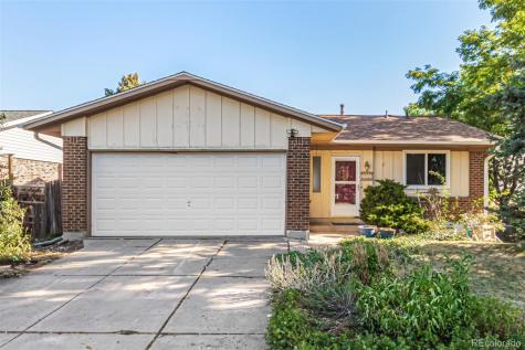 17523 E Lasalle Drive Aurora CO 80013