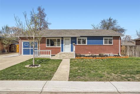 6373 Johnson Way Arvada CO 80004