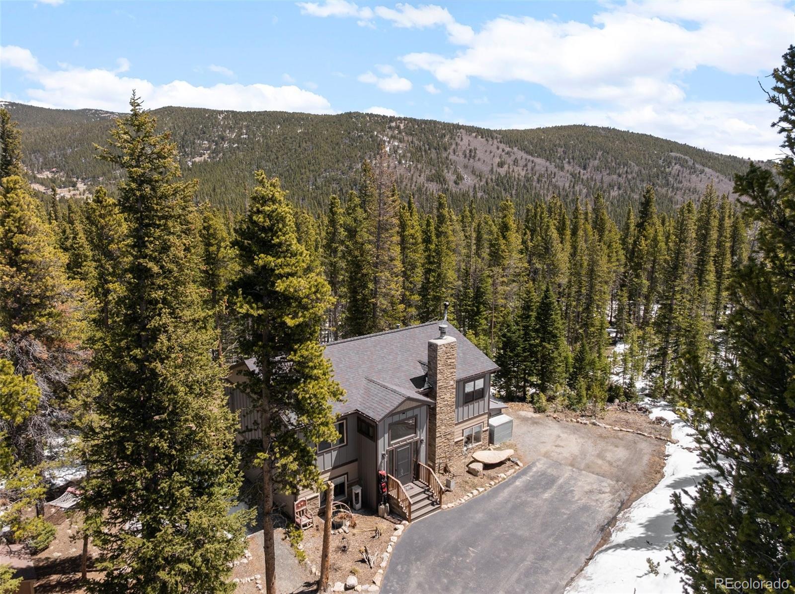 400 Upper Forest Road Idaho Springs CO 80452