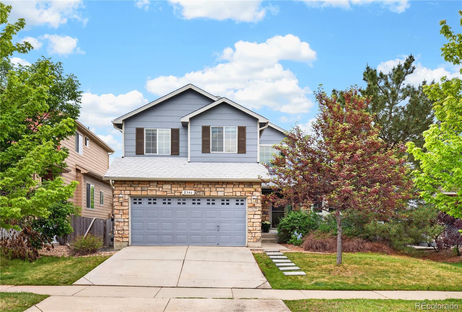 2346 Dogwood Drive Erie CO 80516