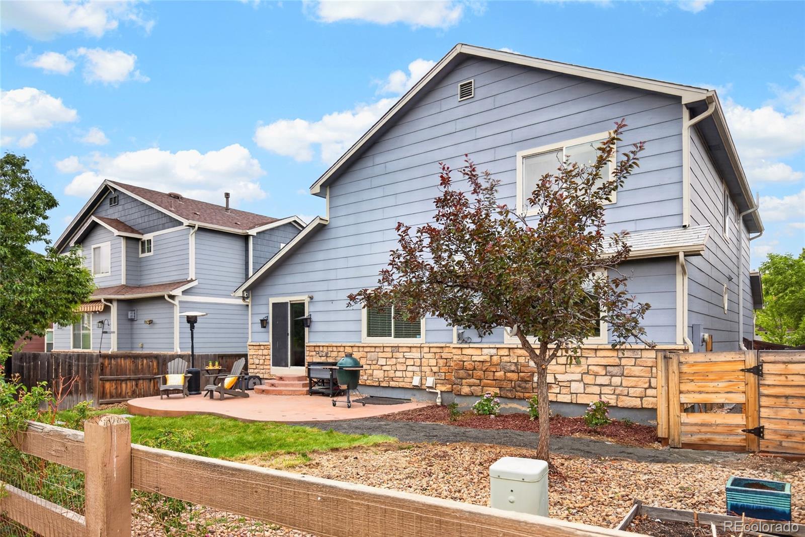 2346 Dogwood Drive Erie CO 80516